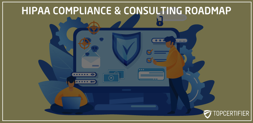 HIPAA Compliance Roadmap Ireland 