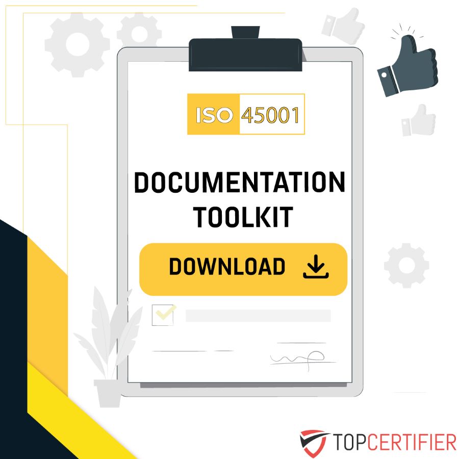 ISO 45001 Toolkit Documentation