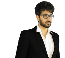 Mr. Nishanth - Ireland