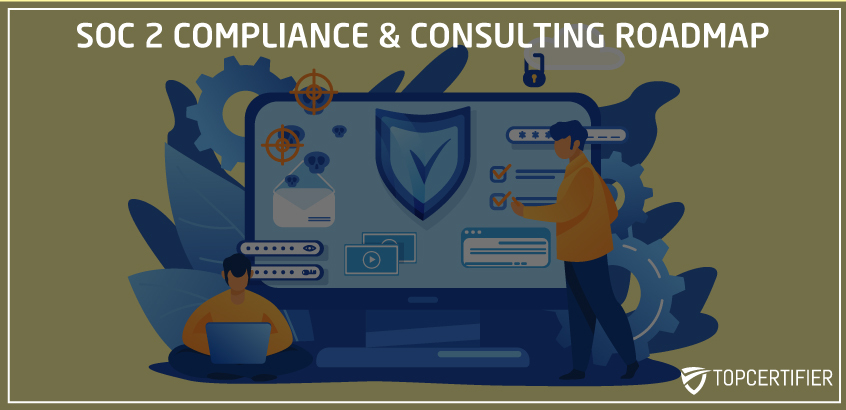 SOC2 Compliance Roadmap Ireland 