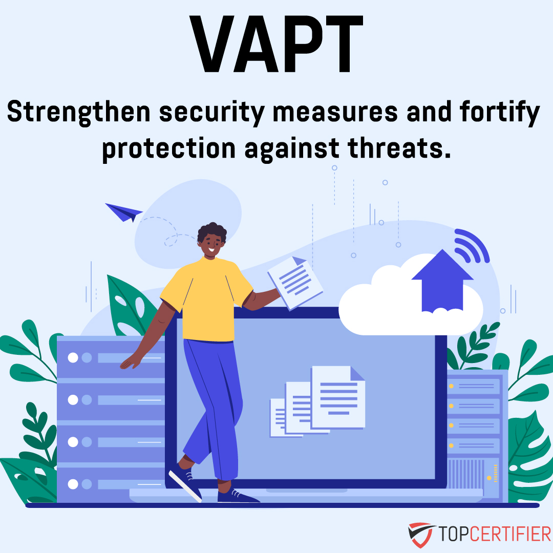 vapt certification in Ireland